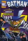 Image for Mad Hatter&#39;s Movie Madness