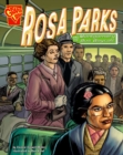 Image for Rosa Parks and the Montgomery bus boycott