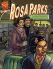 Image for Rosa Parks and the Montgomery Bus Boycott