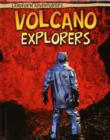 Image for Volcano Explorers