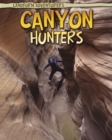 Image for Canyon Hunters