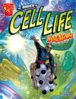 Image for The basics of cell life with Max Axiom, super scientist