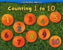 Image for Counting 1 to 10