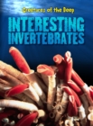 Image for Interesting invertebrates