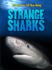 Image for Strange sharks