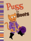 Image for Puss in Boots