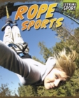 Image for Rope sports