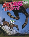 Image for Animal sports