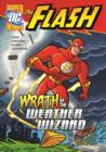 Image for The Flash Wrath of the Weather Wizard