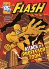 Image for The attack of Professor Zoom!