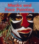 Image for Masks and Face Painting