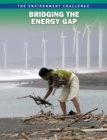 Image for Bridging the energy gap