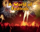Image for A World of Festivals