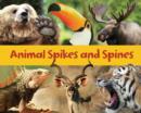Image for Animal Spikes and Spines