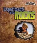 Image for Experiments with rock