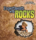 Image for Experiments with Rocks