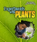 Image for Experiments with Plants