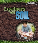 Image for Experiments with Soil