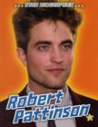 Image for Robert Pattinson