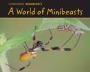 Image for A World of Minibeasts