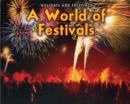 Image for World of Festivals