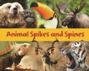 Image for Animal Spikes and Spines