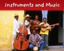 Image for Instruments and music