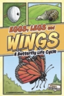 Image for Eggs, legs, wings  : a butterfly life cycle