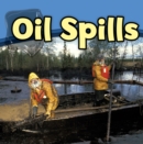 Image for Oil Spills