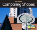 Image for Comparing shapes