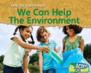 Image for We can help the environment