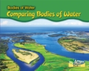 Image for Comparing bodies of water