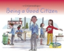 Image for Being a good citizen
