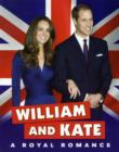 Image for William and Kate  : a royal romance