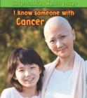 Image for I know someone with cancer