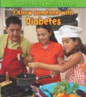 Image for I know someone with diabetes