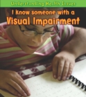 Image for I know someone with a visual impairment
