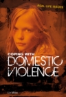 Image for Coping with domestic violence