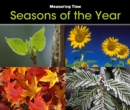 Image for Seasons of the year