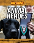 Image for Animal heroes