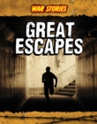 Image for Great escapes