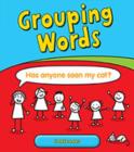 Image for Grouping words  : sentences