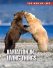 Image for Variation in Living Things