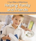 Image for Helping family and friends
