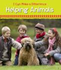 Image for Helping animals