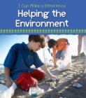 Image for Helping the environment