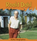 Image for Roald Dahl