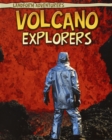 Image for Volcano explorers