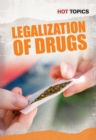 Image for Legalization of drugs