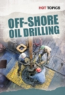 Image for Offshore oil drilling
